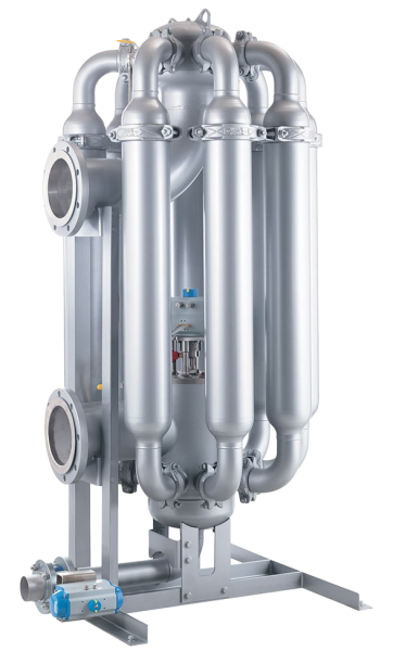 afr-series_multiplex_unit