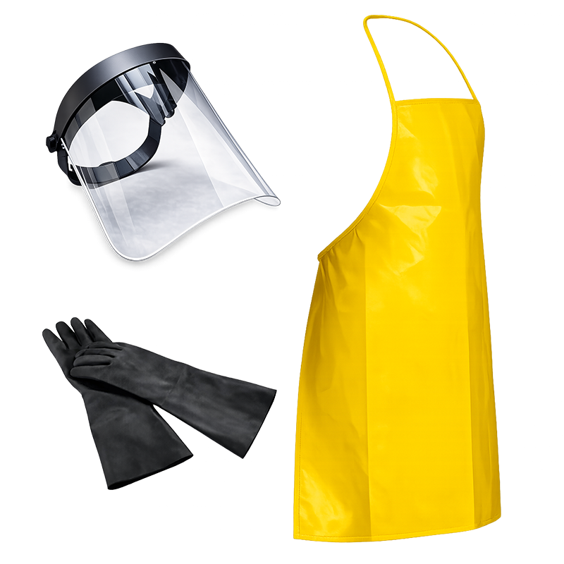 PPE Kit